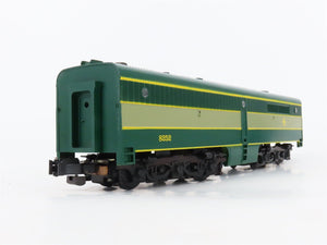 S Scale American Flyer 4-8252 Erie Alco B Diesel Locomotive #8252 w/Horn