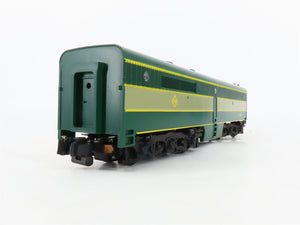 S Scale American Flyer 4-8252 Erie Alco B Diesel Locomotive #8252 w/Horn