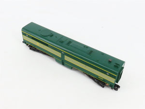 S Scale American Flyer 4-8252 Erie Alco B Diesel Locomotive #8252 w/Horn