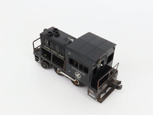 O Gauge 3-Rail Lionel US Army Transport Corps Switcher Diesel Locomotive #41