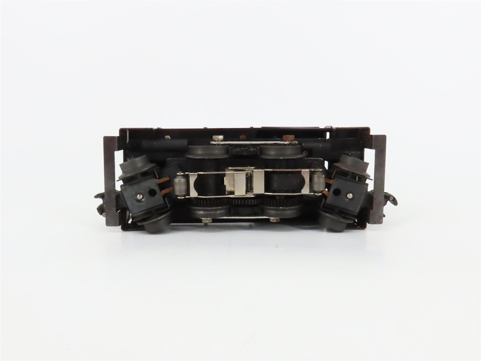 O Gauge 3-Rail Lionel US Army Transport Corps Switcher Diesel Locomotive #41