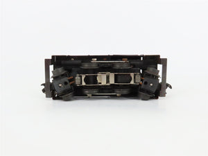O Gauge 3-Rail Lionel US Army Transport Corps Switcher Diesel Locomotive #41