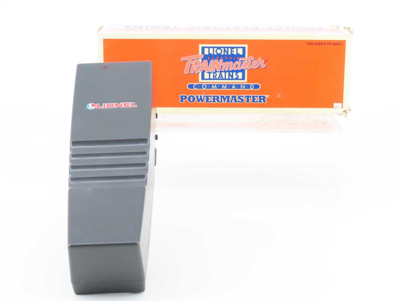 Lionel 6-128687 Trainmaster Command Powermaster
