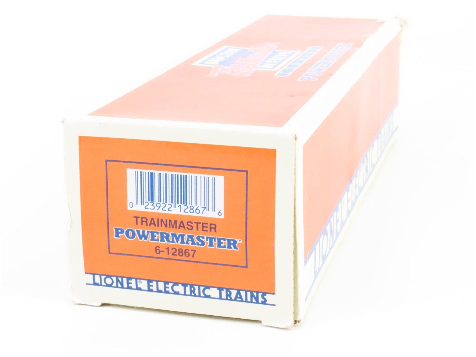 Lionel 6-128687 Trainmaster Command Powermaster