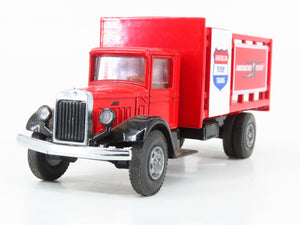 1:64 Scale Eastwood Automobilia Die-Cast American Flyer Trains Truck