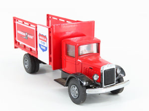 1:64 Scale Eastwood Automobilia Die-Cast American Flyer Trains Truck