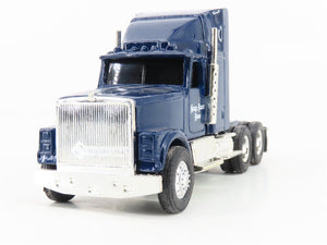 1:64 Scale Ertl 2934 Nickel Plate Road Die-Cast International Cab Semi Truck
