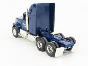1:64 Scale Ertl 2934 Nickel Plate Road Die-Cast International Cab Semi Truck