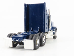 1:64 Scale Ertl 2934 Nickel Plate Road Die-Cast International Cab Semi Truck