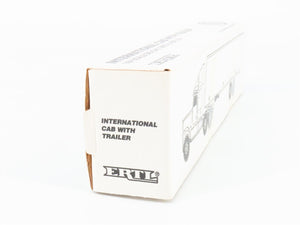 1:64 Scale Ertl 2934 Nickel Plate Road Die-Cast International Cab Semi Truck