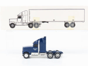 1:64 Scale Ertl 2934 Nickel Plate Road Die-Cast International Cab Semi Truck
