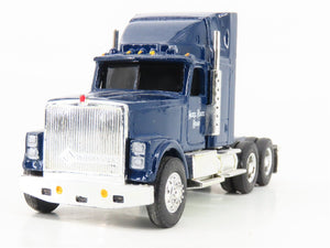 1:64 Scale Ertl 2934 Nickel Plate Road Die-Cast International Cab Semi Truck