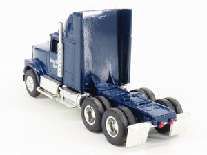 1:64 Scale Ertl 2934 Nickel Plate Road Die-Cast International Cab Semi Truck