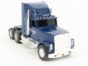 1:64 Scale Ertl 2934 Nickel Plate Road Die-Cast International Cab Semi Truck