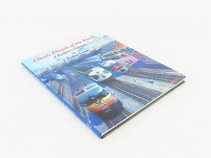 Classic Diesels of the South: A Railfan's Odyssey by J. Parker Lamb ©1997