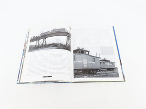 Classic Diesels of the South: A Railfan's Odyssey by J. Parker Lamb ©1997