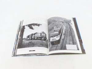 Classic Diesels of the South: A Railfan's Odyssey by J. Parker Lamb ©1997