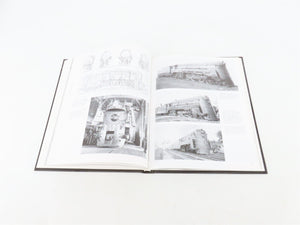 The SteamLiners by Kevin J. Holland ©2002 HC Book