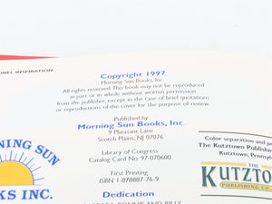 Morning Sun: The Lionel Inspiration by William J. Brennan ©1997 HC Book