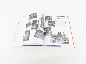 All Aboard! by Ron Hollander ©2000 Revised Edition HC Book