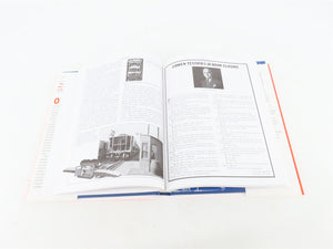 All Aboard! by Ron Hollander ©2000 Revised Edition HC Book