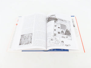 All Aboard! by Ron Hollander ©2000 Revised Edition HC Book