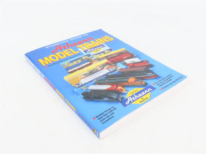 Standard Guide to Athearn Model Trains by Blaisdell & Urmston ©1998 SC Book