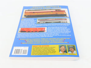 Standard Guide to Athearn Model Trains by Blaisdell & Urmston ©1998 SC Book