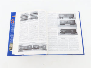 A.C. Gilbert's Famous American Flyer Trains by Paul C. Nelson ©1999 HC Book