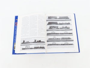 A.C. Gilbert's Famous American Flyer Trains by Paul C. Nelson ©1999 HC Book