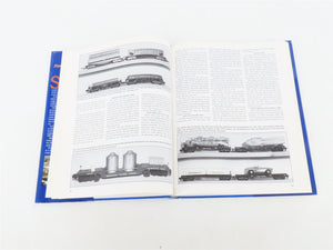 A.C. Gilbert's Famous American Flyer Trains by Paul C. Nelson ©1999 HC Book