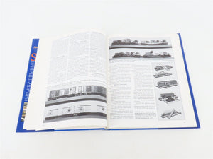 A.C. Gilbert's Famous American Flyer Trains by Paul C. Nelson ©1999 HC Book
