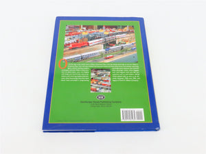 A.C. Gilbert's Famous American Flyer Trains by Paul C. Nelson ©1999 HC Book
