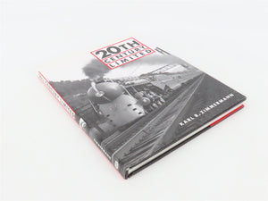 20th Century Limited by Karl R. Zimmerman ©2002 HC Book