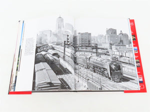 20th Century Limited by Karl R. Zimmerman ©2002 HC Book