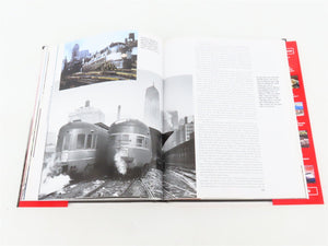 20th Century Limited by Karl R. Zimmerman ©2002 HC Book