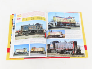 Morning Sun: Union Pacific Power In Color by Stephen M. Timko ©2018 Vol. 1-4 Set