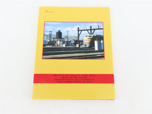 Morning Sun: Union Pacific Power In Color by Stephen M. Timko ©2018 Vol. 1-4 Set