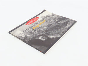 Passenger Trains of Yesteryear: Chicago Eastbound by Joseph Welsh ©2002 SC Book