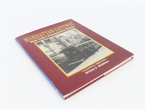 Manhattan Gateway: New York's Pennsylvania Station by Middleton ©1996 HC Book