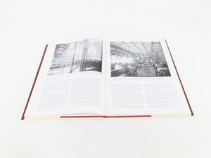 Manhattan Gateway: New York's Pennsylvania Station by Middleton ©1996 HC Book