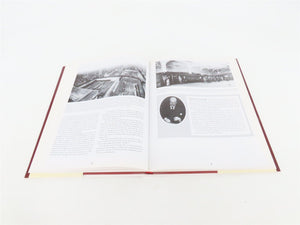 Manhattan Gateway: New York's Pennsylvania Station by Middleton ©1996 HC Book