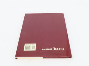 Manhattan Gateway: New York's Pennsylvania Station by Middleton ©1996 HC Book