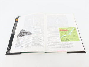 Illinois Central: Monday Mornin' Rails by Jim Boyd ©1994 HC Book