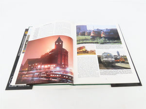 Illinois Central: Monday Mornin' Rails by Jim Boyd ©1994 HC Book