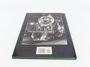 Illinois Central: Monday Mornin' Rails by Jim Boyd ©1994 HC Book