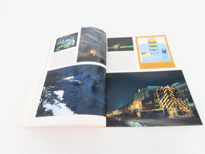 Zephyrs Thru the Rockies by Edmonson & Goodheart ©1986 SC Book
