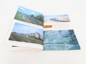 Zephyrs Thru the Rockies by Edmonson & Goodheart ©1986 SC Book