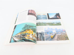Zephyrs Thru the Rockies by Edmonson & Goodheart ©1986 SC Book
