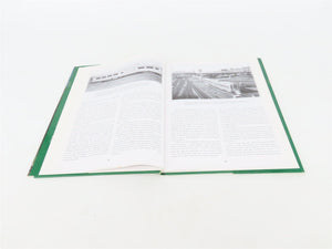 Domeliners: Yesterday's Trains of Tomorrow by Karl Zimmermann ©1998 HC Book